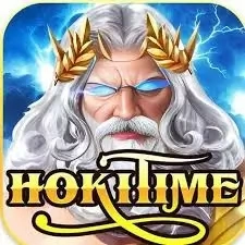 Hokitime — mitra unggulan