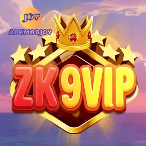 Zk9vip — mitra unggulan